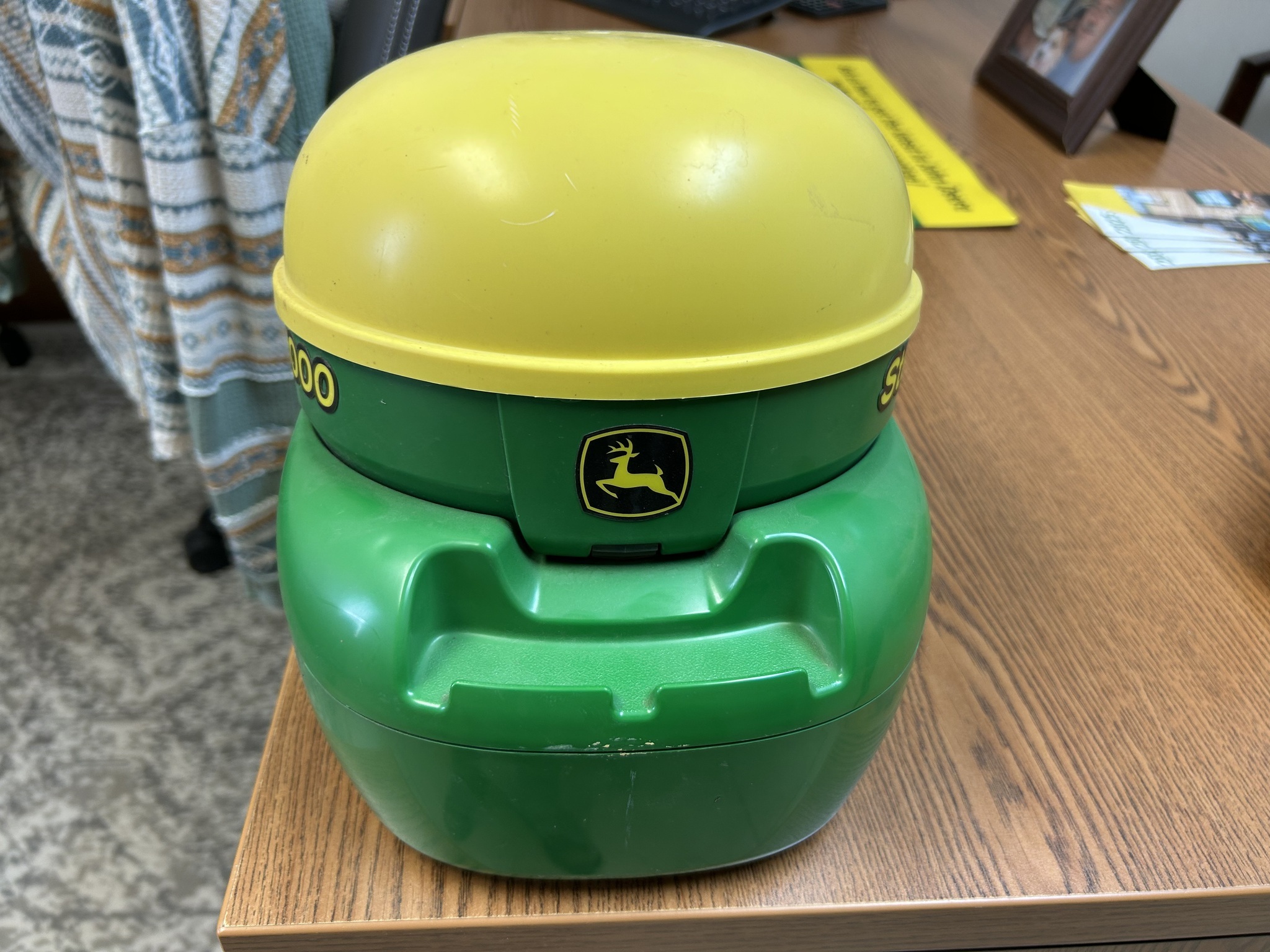 2013 John Deere StarFire 3000 Precision Ag