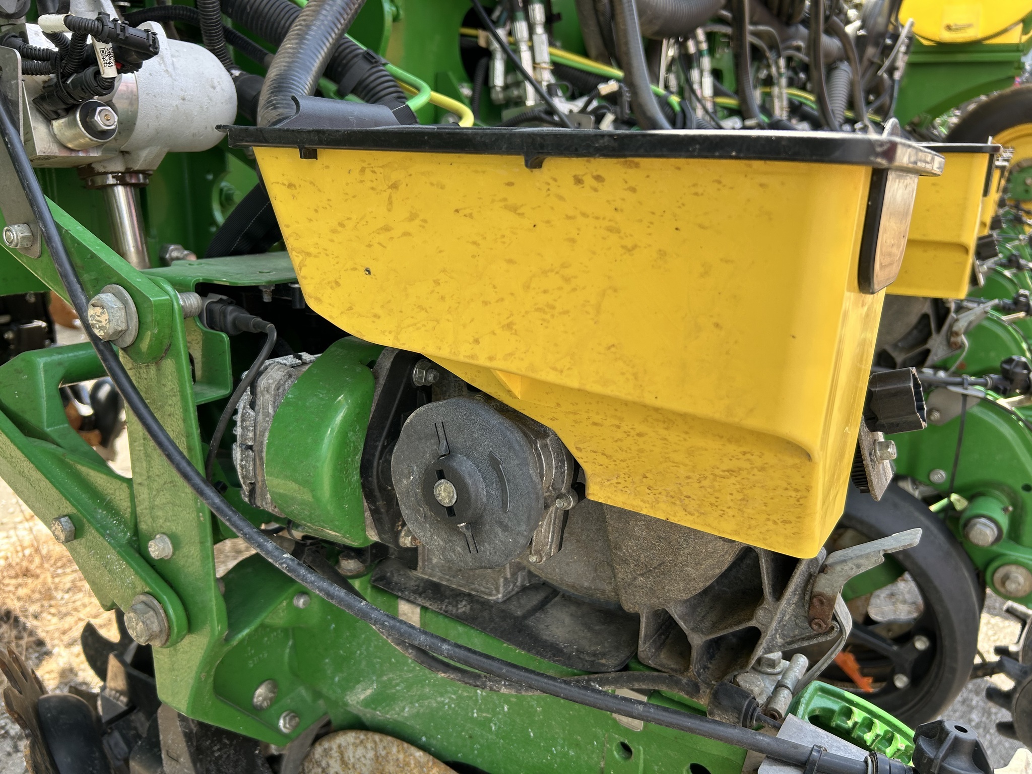 2023 John Deere 1775NT Planter