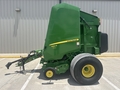 2021 John Deere 460R Round Baler