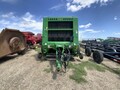 2019 John Deere 560M Round Baler