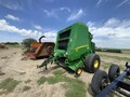 2019 John Deere 560M Round Baler