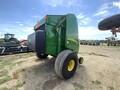 2019 John Deere 560M Round Baler