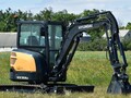 2024 Hyundai HX35AZ Mini Excavator
