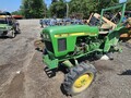 1984 John Deere 950 Tractor