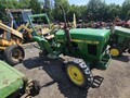 1984 John Deere 950 Tractor