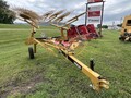  Vermeer VR820 Rake