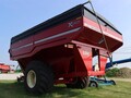 2010 Unverferth 1115 Grain Cart