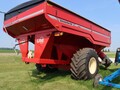 2010 Unverferth 1115 Grain Cart