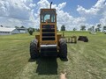 1979 Ford A62 Wheel Loader