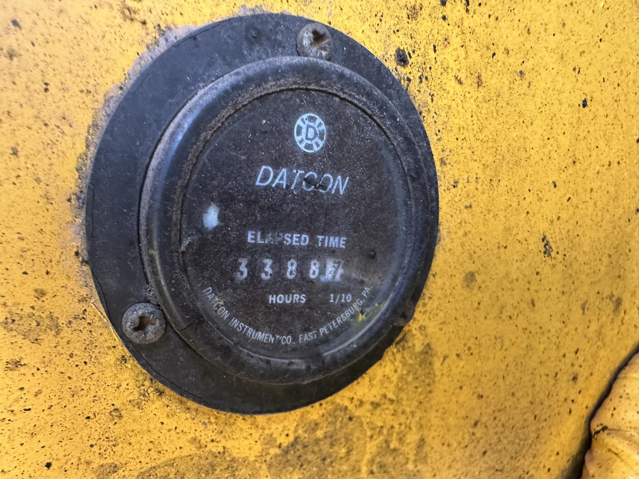 1979 Ford A62 Wheel Loader