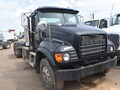 2006 Mack Granite CV713 Dump Trucks/Trailer