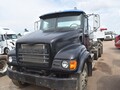 2006 Mack Granite CV713 Dump Trucks/Trailer