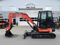 2025 Kubota KX040-5 Mini Excavator