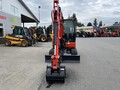 2025 Kubota KX040-5 Mini Excavator
