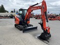 2025 Kubota KX040-5 Mini Excavator