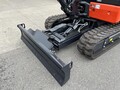 2025 Kubota KX040-5 Mini Excavator
