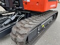 2025 Kubota KX040-5 Mini Excavator