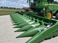 2021 John Deere C16F Corn Head