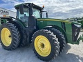 2018 John Deere 8400R Tractor