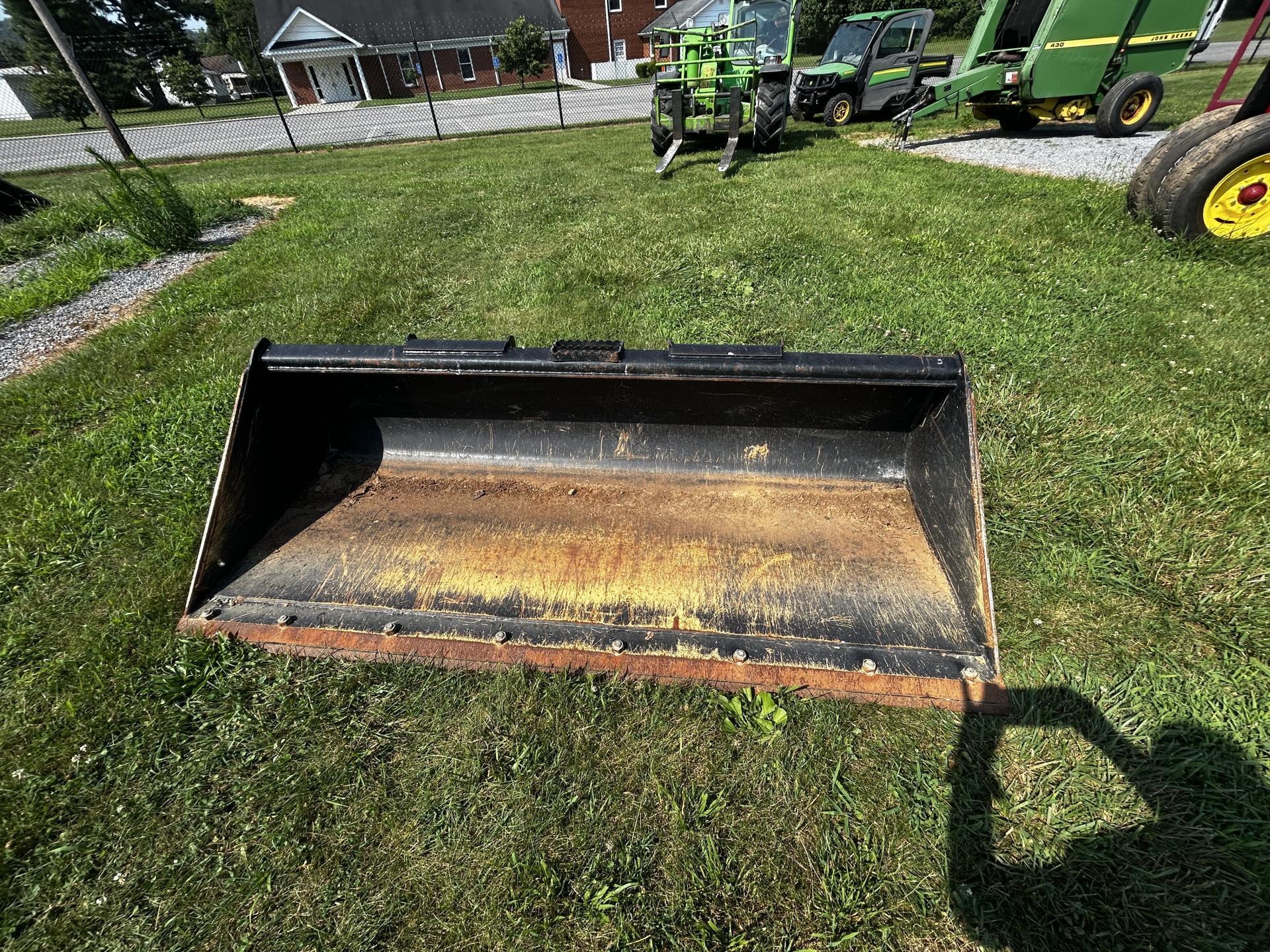 2023 John Deere AT322311 Miscellaneous