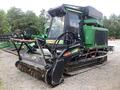 2020 Gyro Trac GT-35 Mulchers / Cultipacker