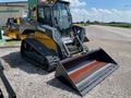2025 John Deere 333 P Skid Steer