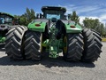 2022 John Deere 9R 540 Tractor