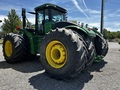 2022 John Deere 9R 540 Tractor