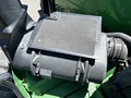 2022 John Deere 9R 540 Tractor