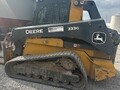 2023 Deere 333G Skid Steer