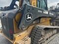 2023 Deere 333G Skid Steer