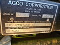 2004 Massey Ferguson 5455 Tractor
