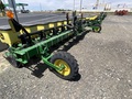 2017 John Deere 1735 Planter