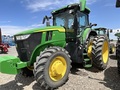 2024 John Deere 7R 210 Tractor