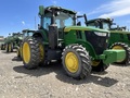 2024 John Deere 7R 210 Tractor