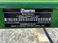 2022 Frontier AP12F Loader and Skid Steer Attachment