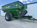  J&M 812-18 Grain Cart