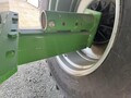  J&M 812-18 Grain Cart
