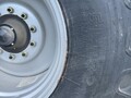  J&M 812-18 Grain Cart