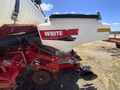 2011 White 8200 Planter
