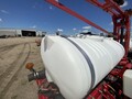 2011 White 8200 Planter