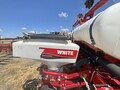 2011 White 8200 Planter