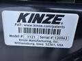  Kinze 1121 Grain Cart