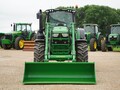 2024 John Deere 6155M Tractor