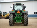 2024 John Deere 6155M Tractor