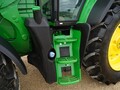 2024 John Deere 6155M Tractor