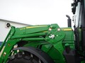 2024 John Deere 6155M Tractor