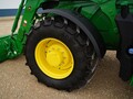2024 John Deere 6155M Tractor