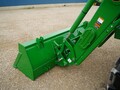 2024 John Deere 6155M Tractor