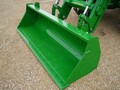 2024 John Deere 6155M Tractor
